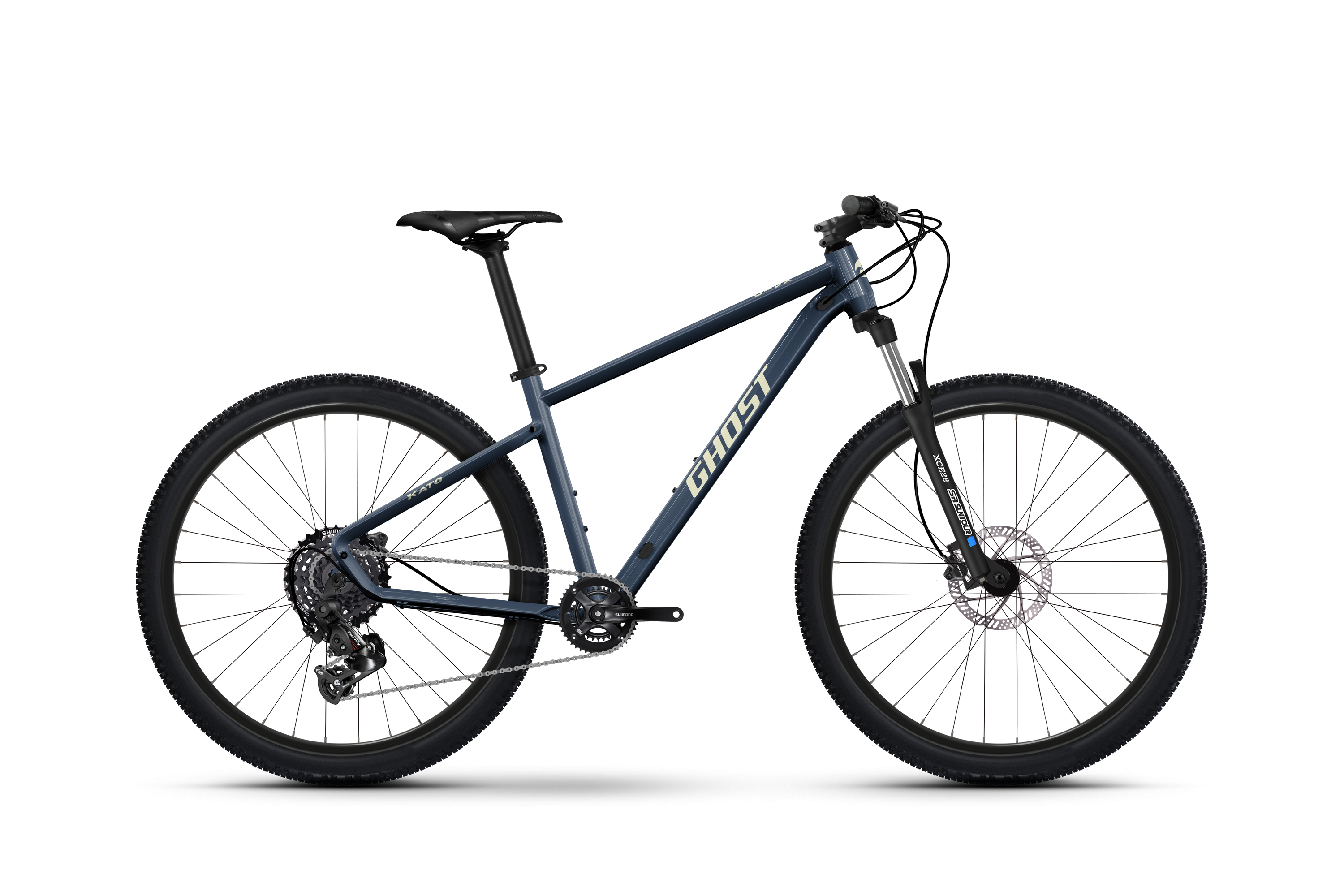 Ghost KATO 27.5 - C2